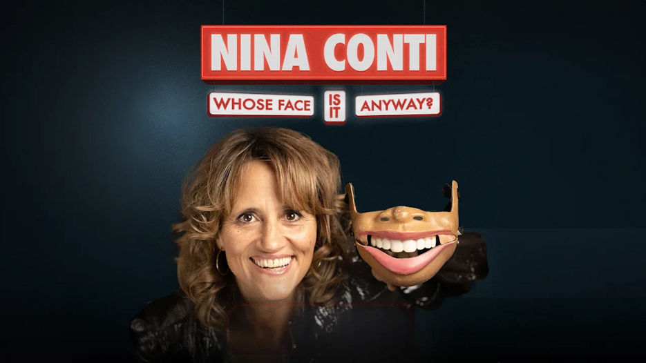 Nina Conti